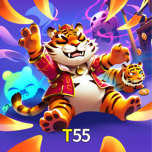  T55